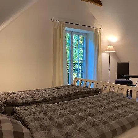 - Artland's - Fuer Familien Und Gruppen * Badbergen