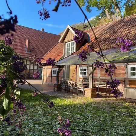 - Artland's - Fuer Familien Und Gruppen * Badbergen