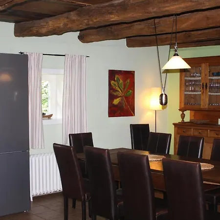 - Artland's - Fuer Familien Und Gruppen Casa de Férias