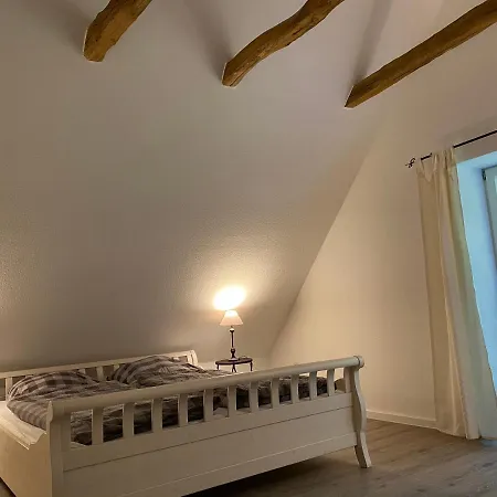 - Artland's - Fuer Familien Und Gruppen 度假居 Badbergen