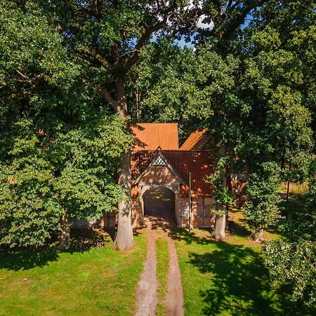 - Artland's - Fuer Familien Und Gruppen * Badbergen