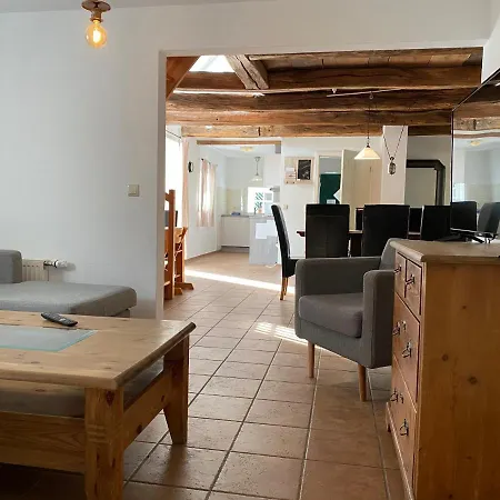 - Artland's - Fuer Familien Und Gruppen Casa de Férias Badbergen