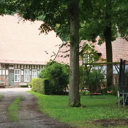 - Artland's - Fuer Familien Und Gruppen * Badbergen