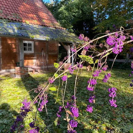 - Artland's - Fuer Familien Und Gruppen 펜션 *