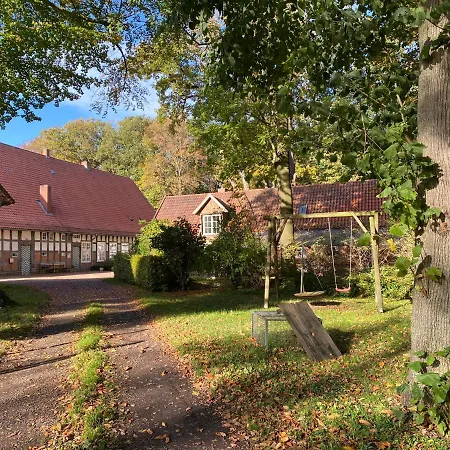- Artland's - Fuer Familien Und Gruppen Badbergen