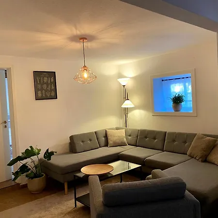 - Artland's - Fuer Familien Und Gruppen 펜션 Badbergen