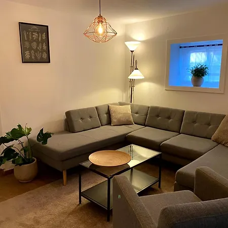 - Artland's - Fuer Familien Und Gruppen 펜션 *