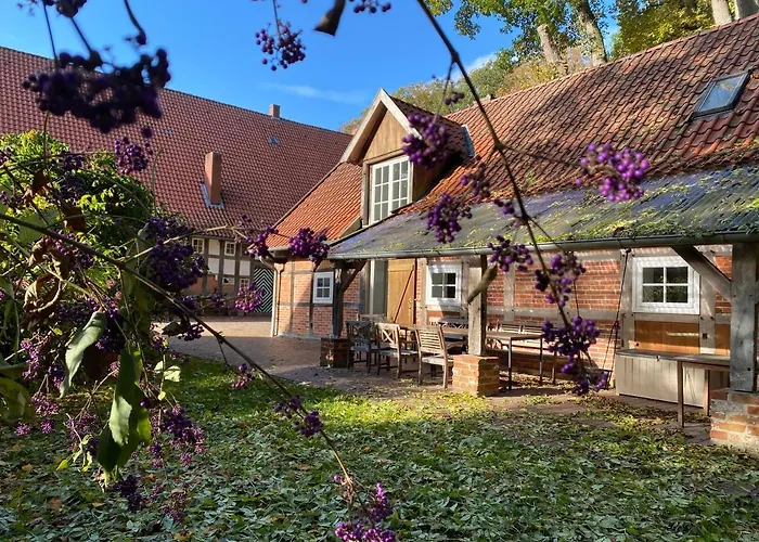 - Artland's - Fuer Familien Und Gruppen * Badbergen