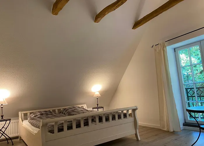 - Artland's - Fuer Familien Und Gruppen Vakantiehuis Badbergen