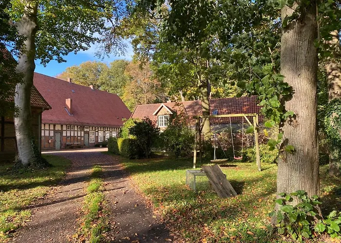 - Artland's - Fuer Familien Und Gruppen Badbergen