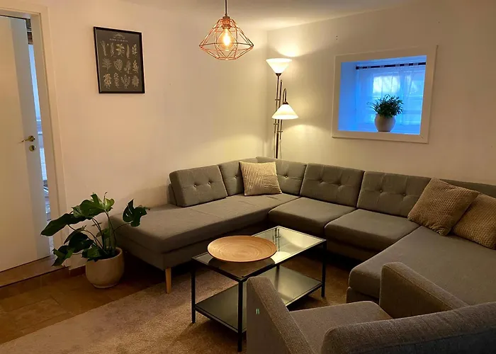 - Artland's - Fuer Familien Und Gruppen 펜션 *